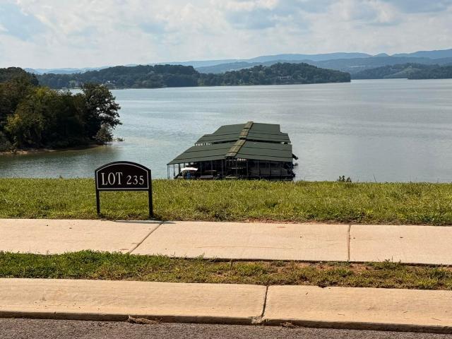 Land for sale in Tennessee
