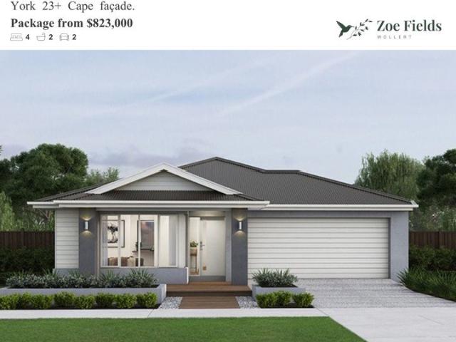 Land for sale in Camerons Creek, Victoria