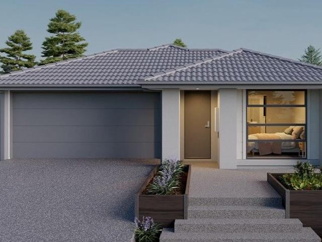 House And Land for sale in Officer