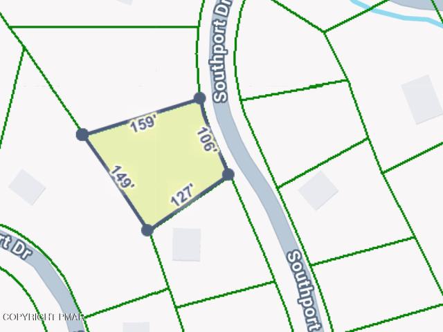 Land for sale in Saw Creek, Lehman Township