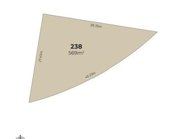 Land for sale in Meringo, Victoria