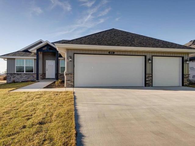 House for sale in Nixa, Missouri