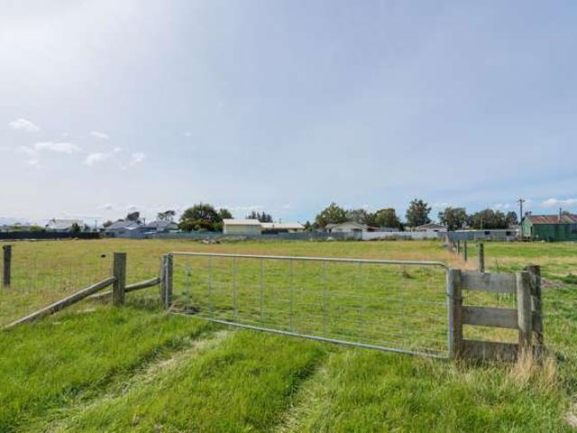 Land for sale in Motatau, Southland