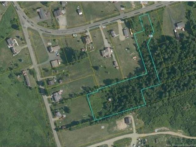 Land for sale in Westmorland, New Brunswick