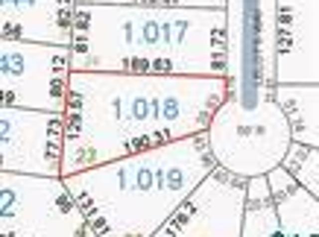 Land for sale in Lanett, Alabama