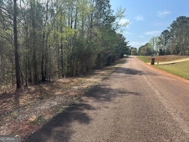 Land for sale in Lanett, Alabama