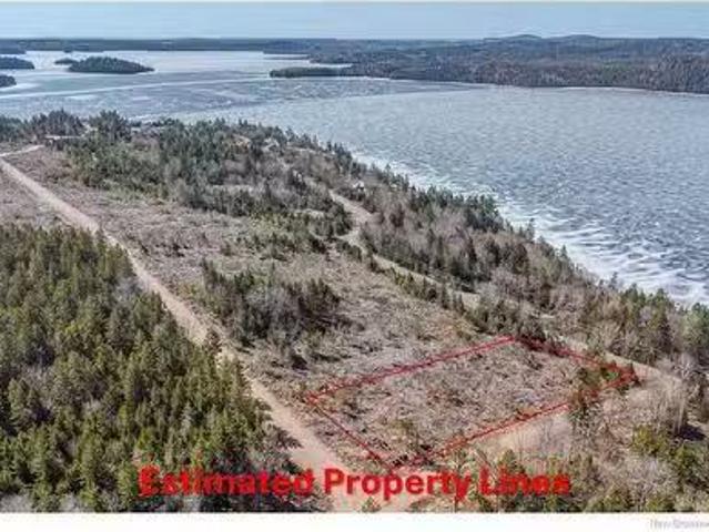 House for sale in Charlotte, New Brunswick