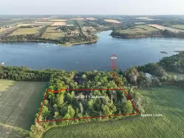 House for sale in Queens, Prince Edward Island