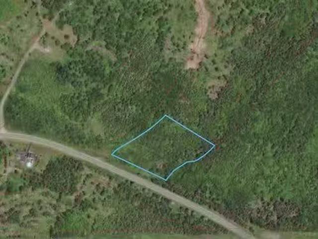 House for sale in Havre Boucher, Nova Scotia