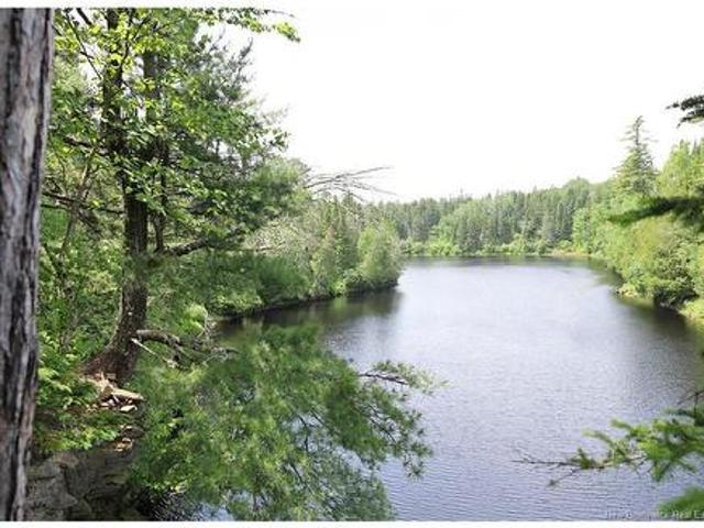 Land for sale in Miramichi, New Brunswick