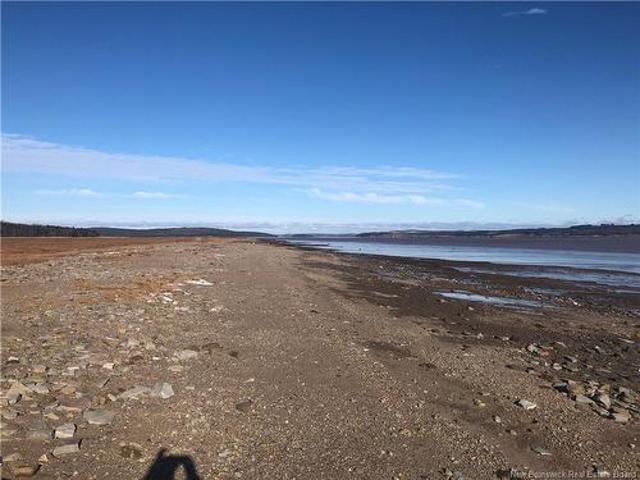 Land for sale in Albert, New Brunswick