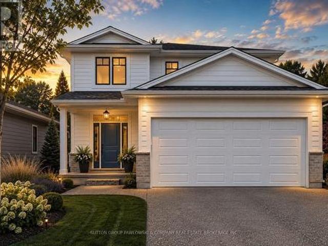 House for sale in Denfield, Ontario