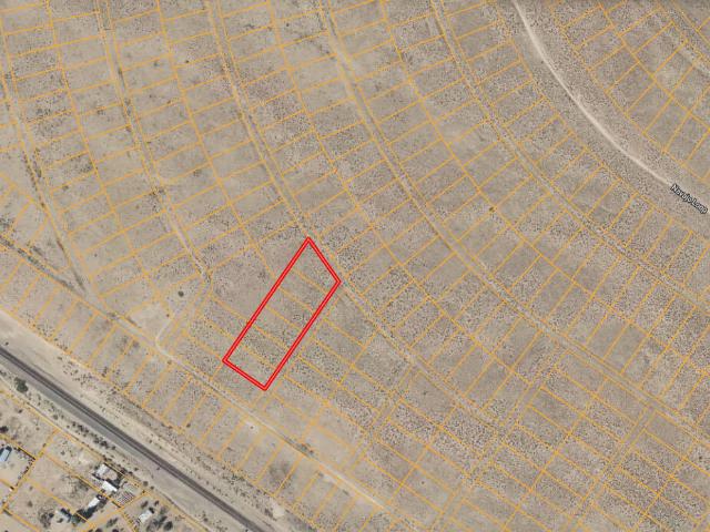 Land for sale in Belen, New Mexico