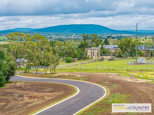 Land for sale in Abington, New South Wales