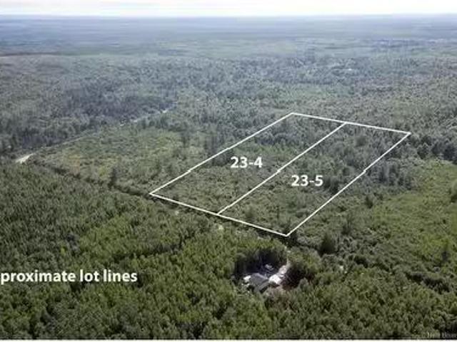 House for sale in Saint-paul, New Brunswick