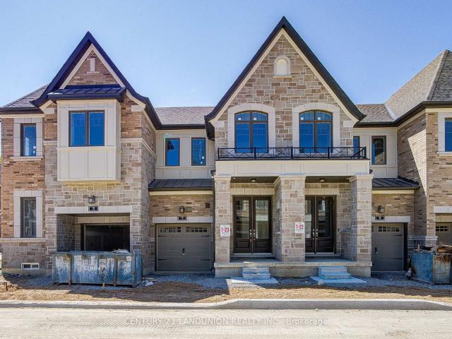 Condo for sale in Woburn, Ontario