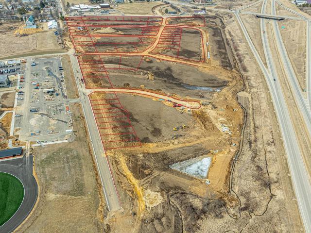 Land for sale in Wisconsin