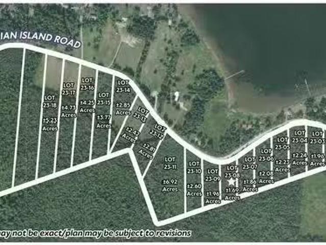 House for sale in Richibouctou-village, New Brunswick