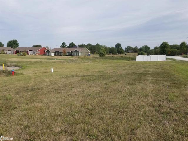 Land for sale in Albia, Iowa