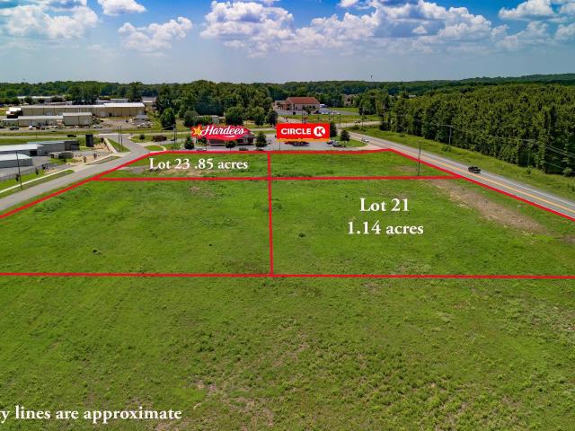 Commercial for sale in Ark