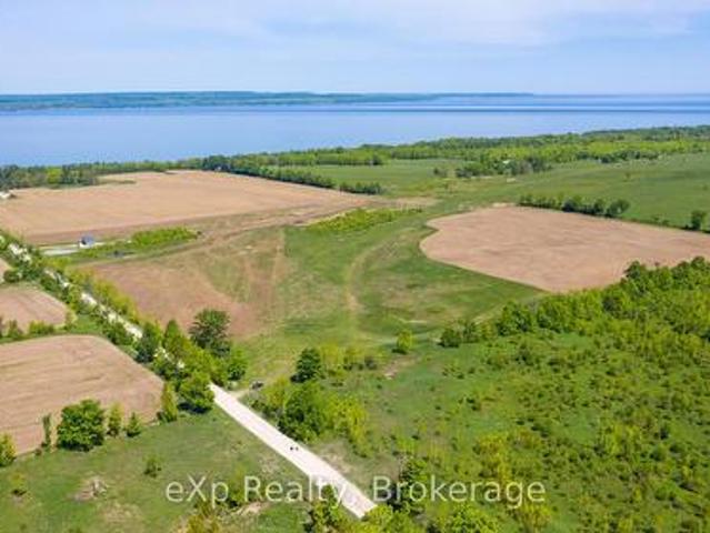 Land for sale in Grey, Ontario