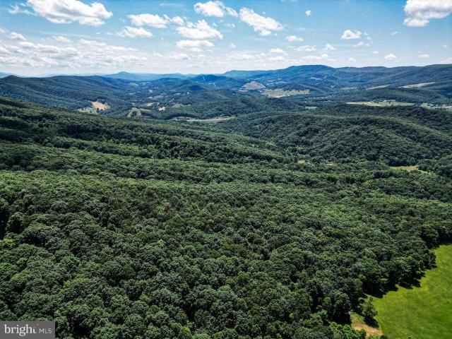 Land for sale in Hardy, West Virginia