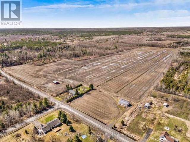 Land for sale in Clarence-rockland, Ontario