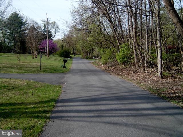 Land for sale in West Virginia
