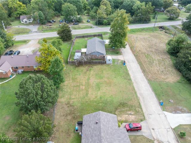 Land for sale in Ark