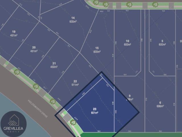 Land for sale in Sydney, New South Wales