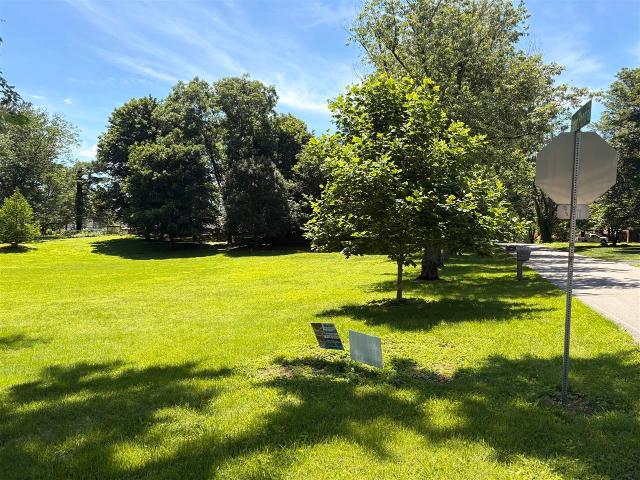 Land for sale in Bowling Green, Kentucky