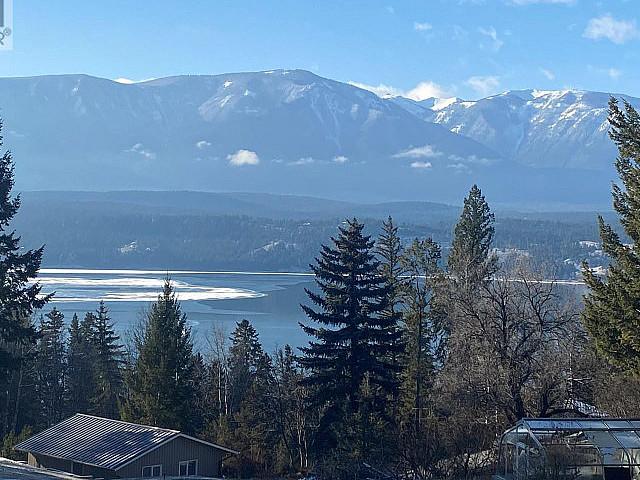 Land for sale in British Columbia