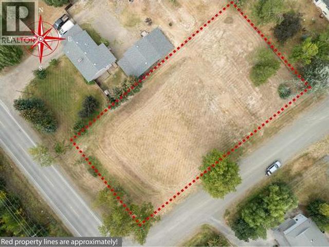 Land for sale in Caribou Hide, British Columbia