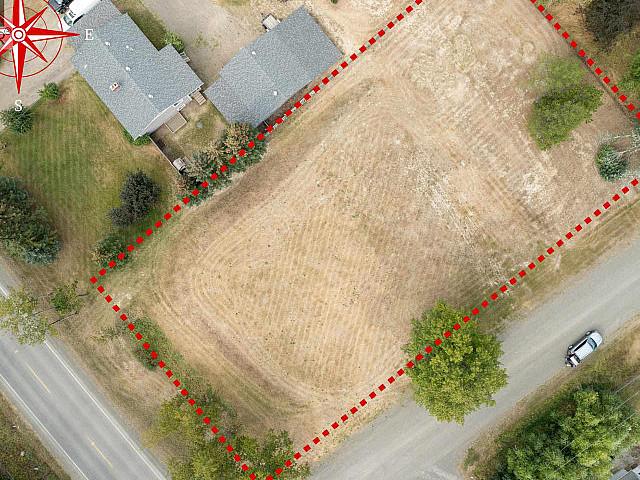 Land for sale in British Columbia