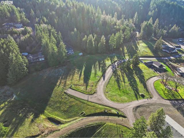 Land for sale in White Salmon, Washington