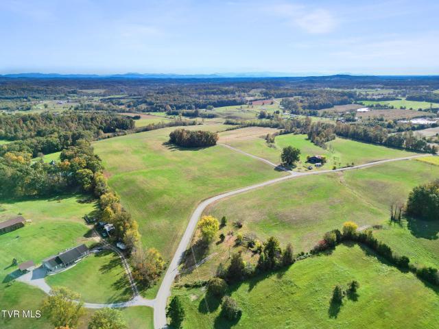 Land for sale in Tennessee