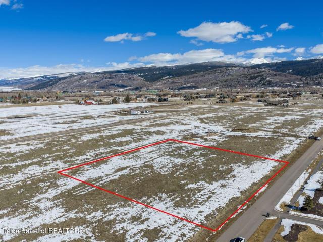 Property for sale in Victor, Idaho