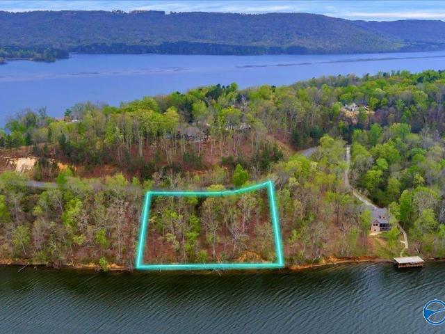 Land for sale in Scottsboro, Alabama