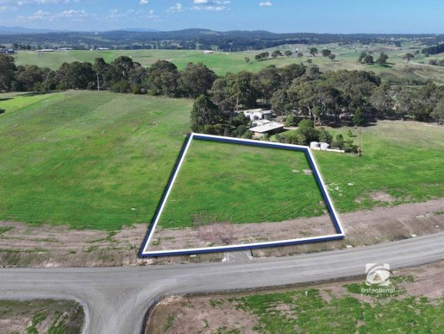 Land for sale in Wy Yung, Victoria