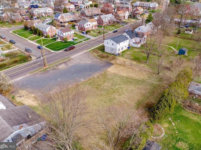 Land for sale in Pottstown, Pennsylvania
