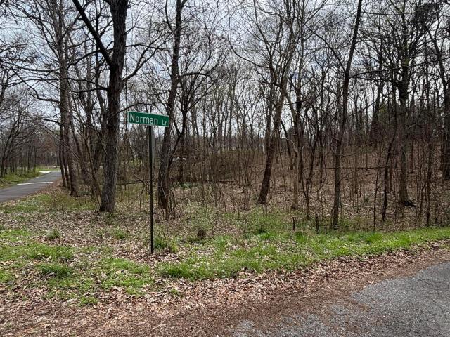 Land for sale in Mayfield, Kentucky