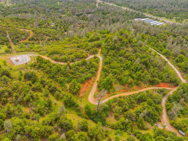 Land for sale in Shasta, California