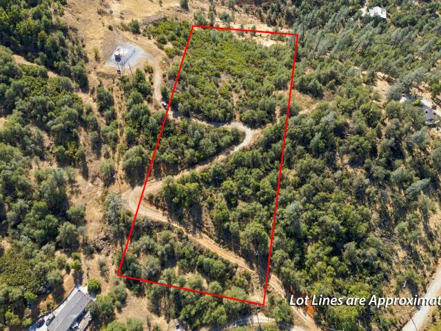 Land for sale in Redding, Shasta County