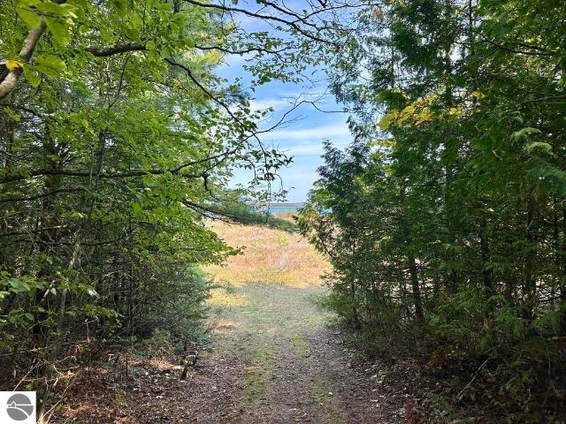 Land for sale in Beaver Island, Michigan