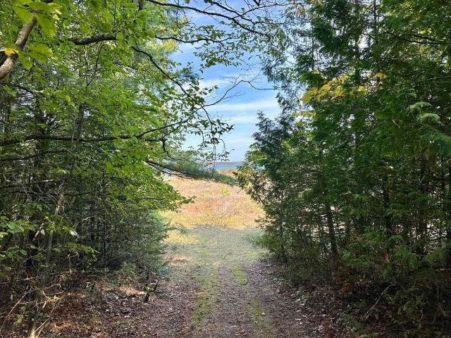 Land for sale in Beaver Island, Michigan