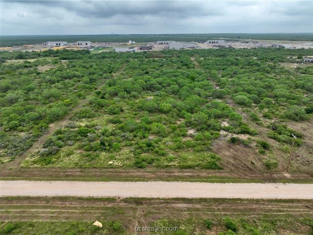 Land for sale in Moore, Texas