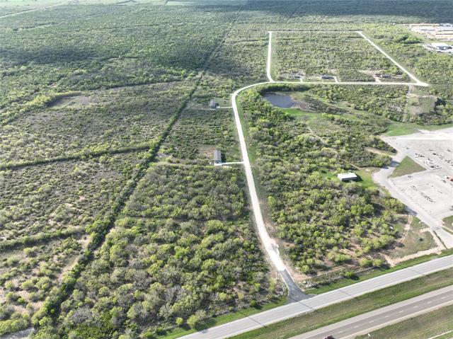 Land for sale in Moore, Texas