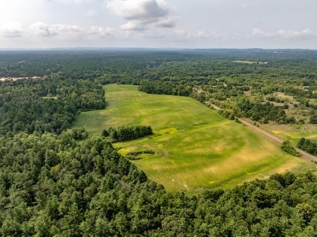 Land for sale in Wisconsin