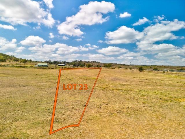 Land for sale in Laidley North, Queensland