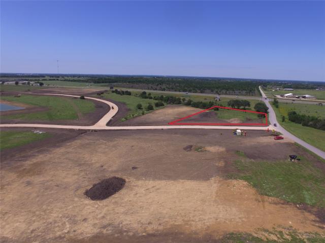 Land for sale in Chappell Hill, Texas
